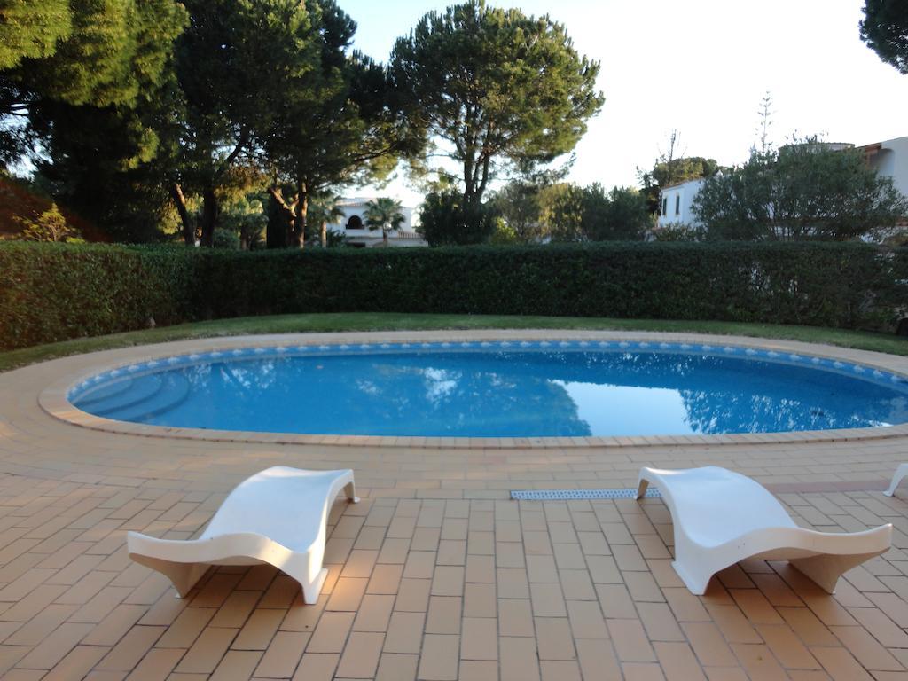 Villa Cavaco Vilamoura Zewnętrze zdjęcie