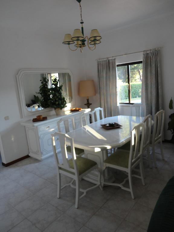 Villa Cavaco Vilamoura Pokój zdjęcie