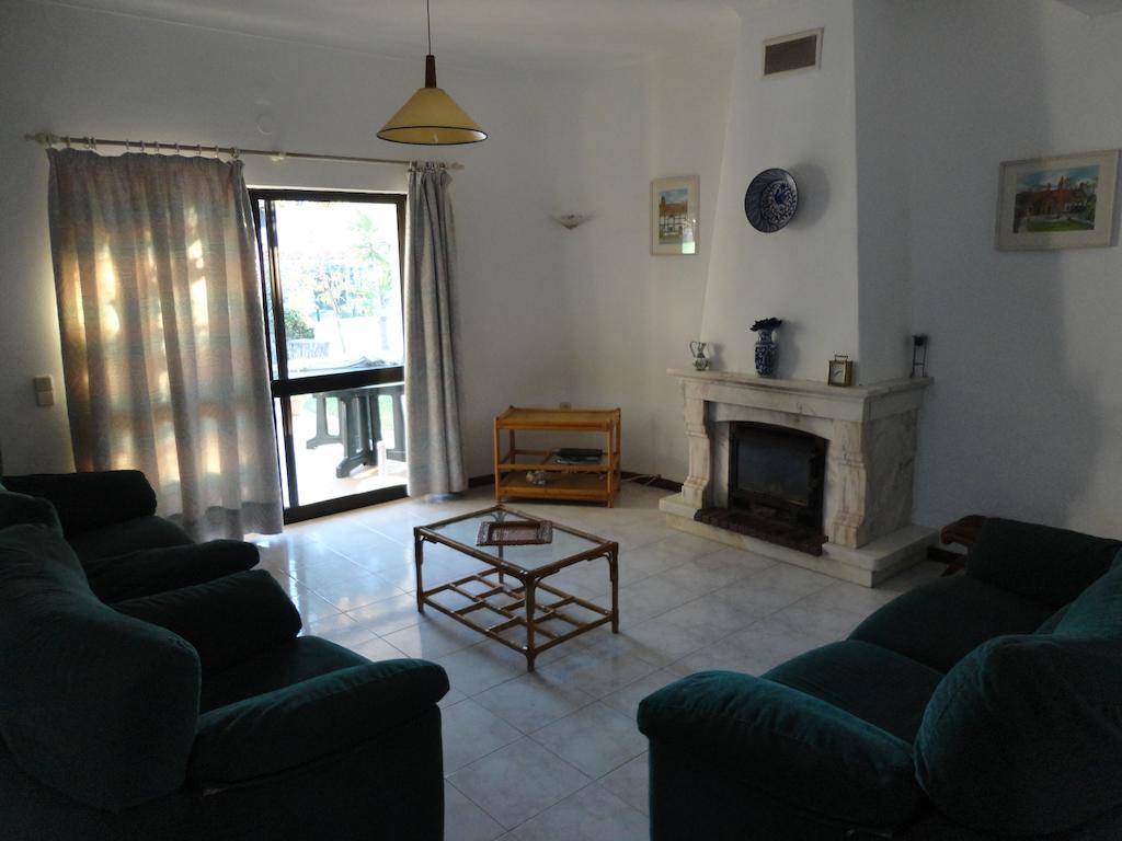 Villa Cavaco Vilamoura Pokój zdjęcie