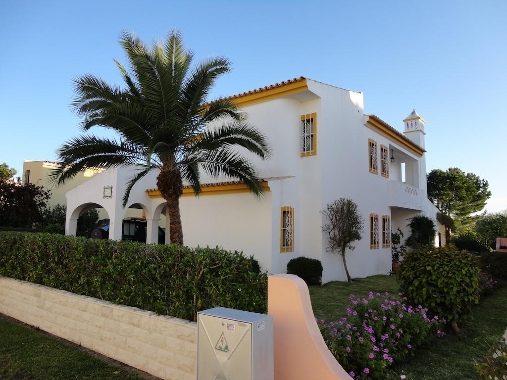 Villa Cavaco Vilamoura Zewnętrze zdjęcie