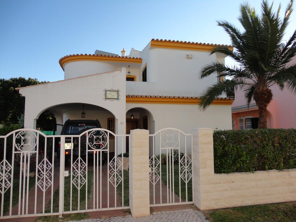 Villa Cavaco Vilamoura Zewnętrze zdjęcie