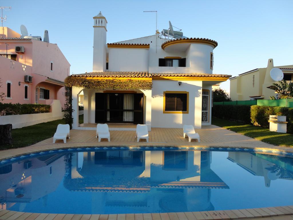 Villa Cavaco Vilamoura Zewnętrze zdjęcie